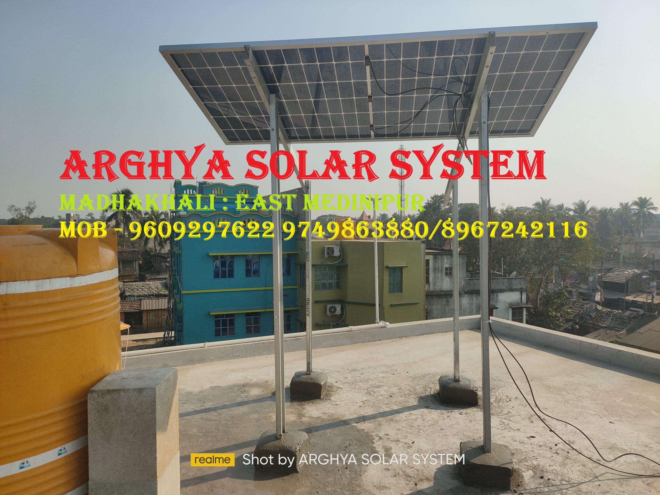 Read more about the article 500 watt solar system off grid