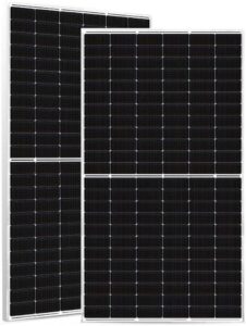 Read more about the article 2.2 Kilowatt Monoperc, Mppt Off-grid